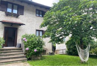 Villa Sonja - natura e relax has Balcony rooms