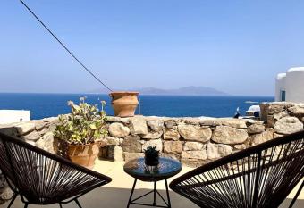 Marialena s studio allows 18 year olds to book a room