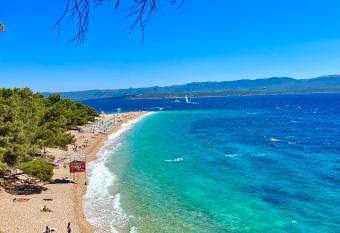 Vespera Apartments has Balcony rooms