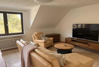 Apartmenthaus St Helena Strasse 80 has Balcony rooms