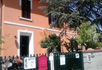 Le Ciel d Orph  e has Balcony rooms