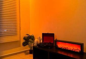 Hot & Wild Couple Room@Cheras KL allows 18 year olds to book a room