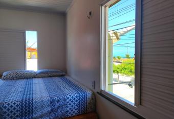 Su  tes Brasil has Balcony rooms