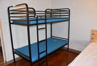 Bunkhouse 4a Near Zion Np has Balcony rooms