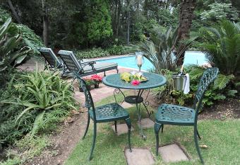 Riverbend Country House has Balcony rooms