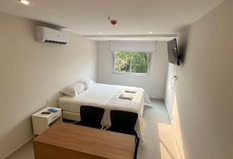 Hermoso Loft en Asuncion D4 allows 18 year olds to book a room