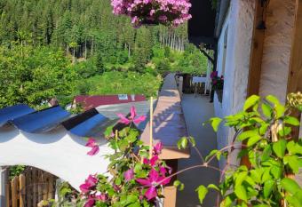 Ferienwohnung Schwarzwaldgl  ck allows 18 year olds to book a room