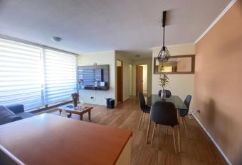 Apartamento centrico has Balcony rooms