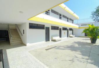 Mi Tierra Hotel allows 18 year olds to book a room