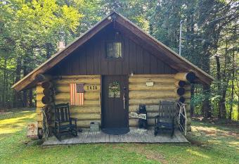 Cabin 1426 allows 18 year olds to book a room