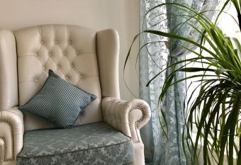 Villa Livia Boutique Apartments has Balcony rooms