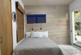 Oasis Casa 120 has Balcony rooms