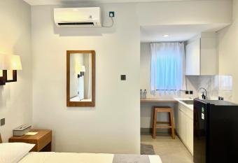 Charlie Guest House allows 18 year olds to book a room