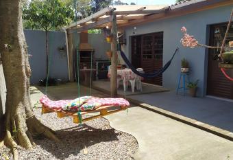 Casa de h  spedes - Loft has Balcony rooms