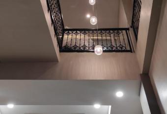 Pesona Guesthouse Syariah Malang has Balcony rooms