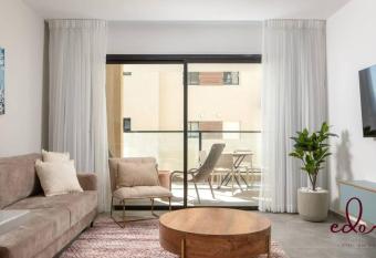                                                                               -By Edom has Balcony rooms