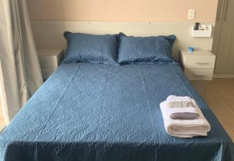 Stay GRU - Loft 2 Completo pr  x GRU airport - Guarulhos allows 18 year olds to book a room