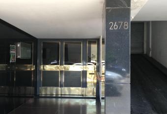 Los M Centrico has Balcony rooms