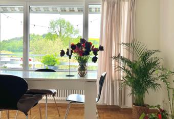 Appartamento per 4 persone has Balcony rooms