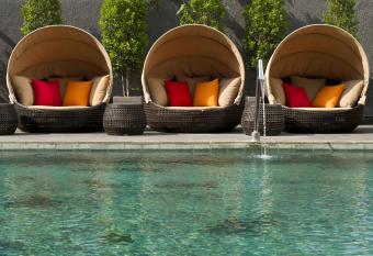 Grand Zuri Kuta Bali has Balcony rooms