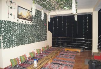 Apple Garden Katagla Kasol allows 18 year olds to book a room