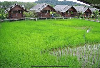 NammNatawn2 has Balcony rooms