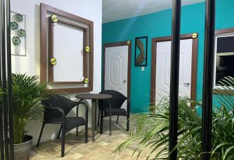 SerenitHe has Balcony rooms