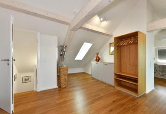 G  stehaus in Schopfheim, 20 km zur Schweiz-Basel, direkte S-Bahnverbindung has Balcony rooms