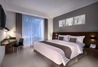 Neo Denpasar by ASTON allows 18 year olds to book a room