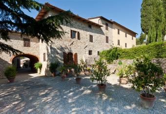 Agriturismo Malpensata has Balcony rooms