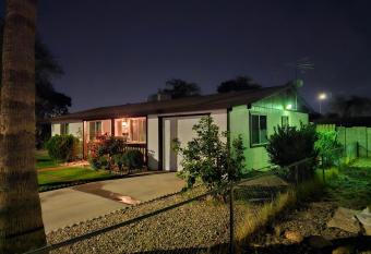 Chandler Charming Home has Balcony rooms