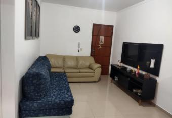 Praia dos Ingleses has Smoking/Balcony rooms