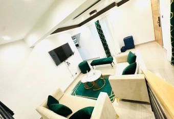 Modern Oasis By The Waves. has Balcony rooms