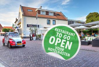 Hotel De Maasparel Arcen - Venlo allows 18 year olds to book a room