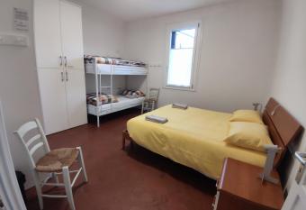 BBConegliano Bixio has Balcony rooms