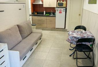 El Rocio de Benalmadena allows 18 year olds to book a room