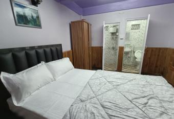 KDol Residency has Balcony rooms