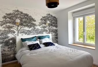 G  te L   vasion Gelinoise has Balcony rooms