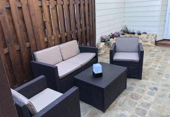 Maisonnette au c  ur du vignoble has Balcony rooms