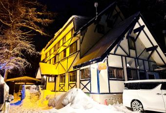 The Answer has Balcony rooms