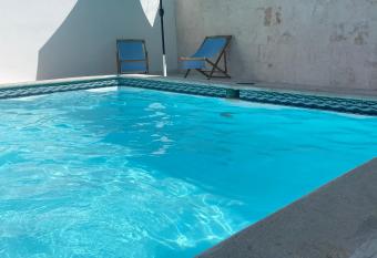 Hotel Montesilva allows 18 year olds to book a room