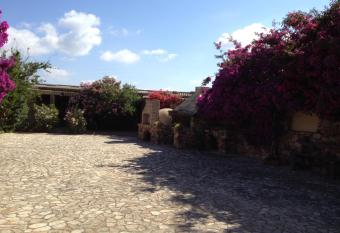 Il Ruscello has Balcony rooms