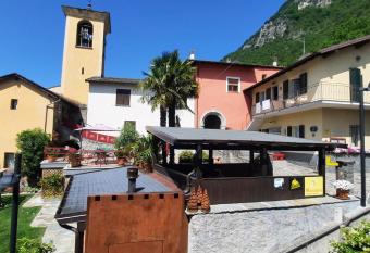 B&B Monastero has Balcony rooms