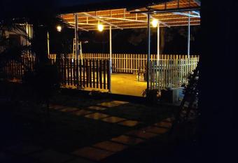 Mohor Retreat has Balcony rooms