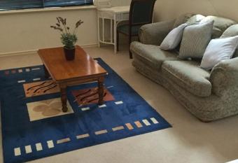 frangipani holiday house has Balcony rooms