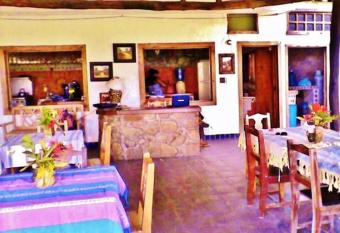 La Buena Vista has Smoking/Balcony rooms