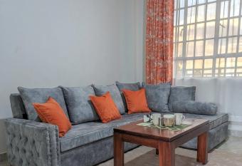 Cozy Homestays Meru has Balcony rooms