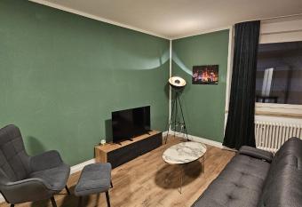 Sweet Home - 5 - has Balcony rooms