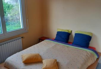 Liberation has Balcony rooms