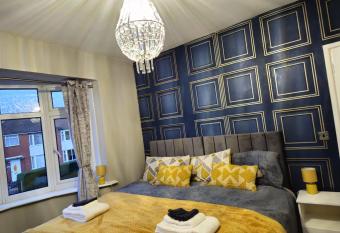 Number 1 Preston Stays allows 18 year olds to book a room